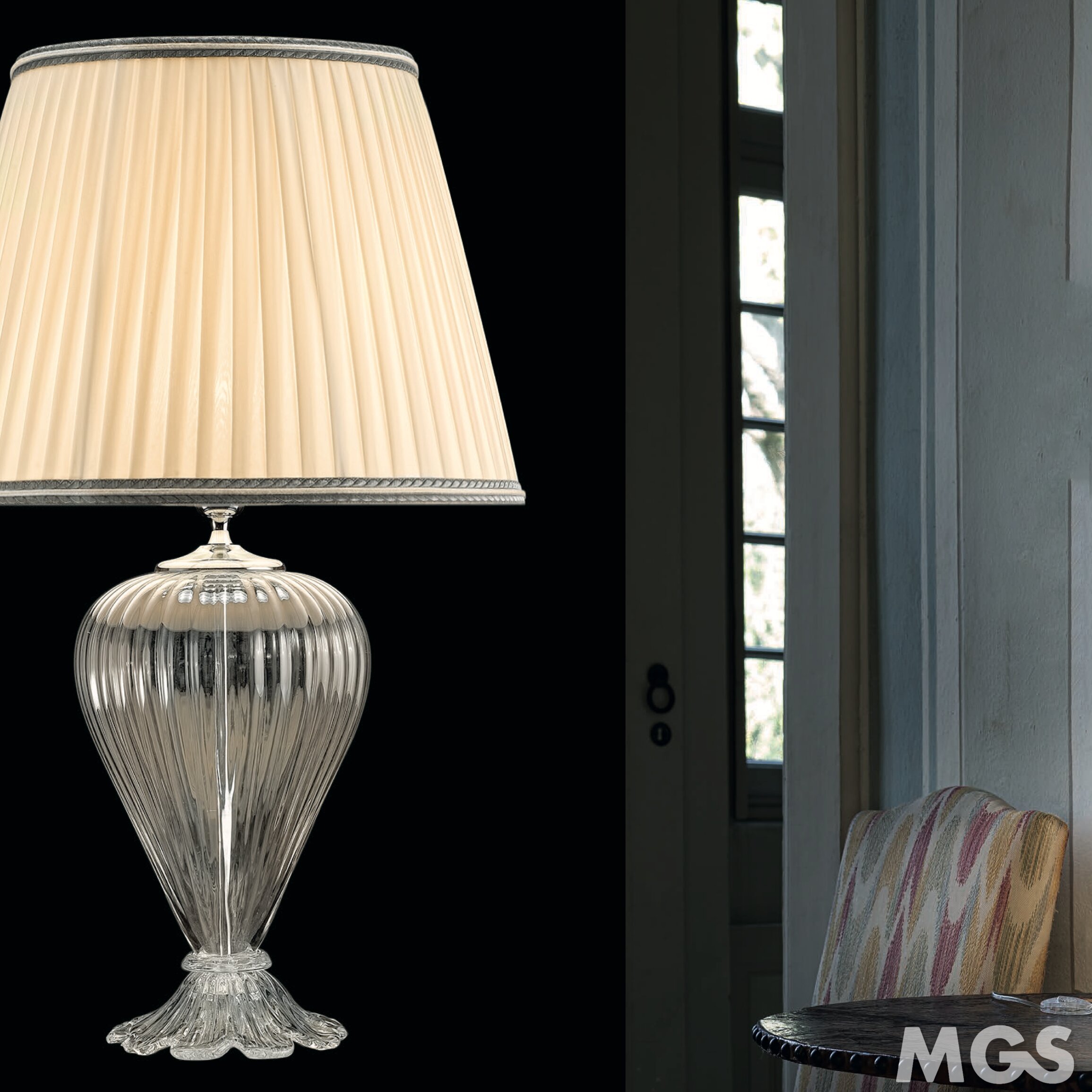 Lampe de table design : un luminaire décoratif par excellence
